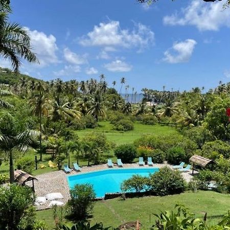 Hotel Firefly Estate Bequia Crescent Beach Zewnętrze zdjęcie