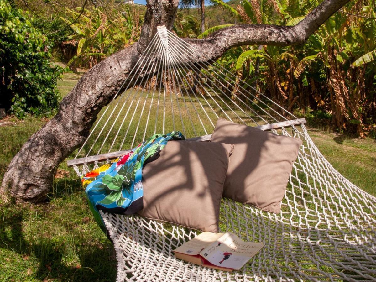 Hotel Firefly Estate Bequia Crescent Beach Zewnętrze zdjęcie