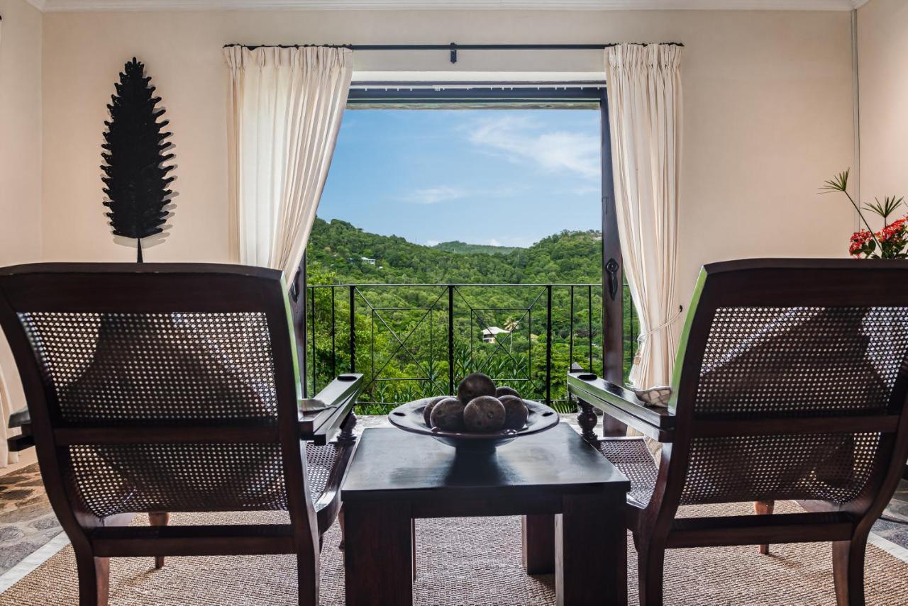 Hotel Firefly Estate Bequia Crescent Beach Zewnętrze zdjęcie
