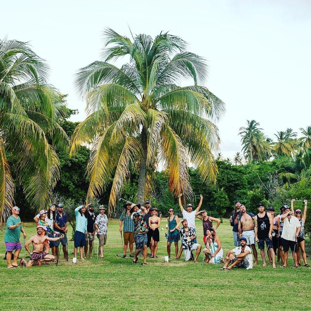 Hotel Firefly Estate Bequia Crescent Beach Zewnętrze zdjęcie