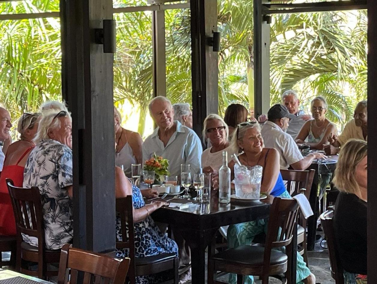 Hotel Firefly Estate Bequia Crescent Beach Zewnętrze zdjęcie