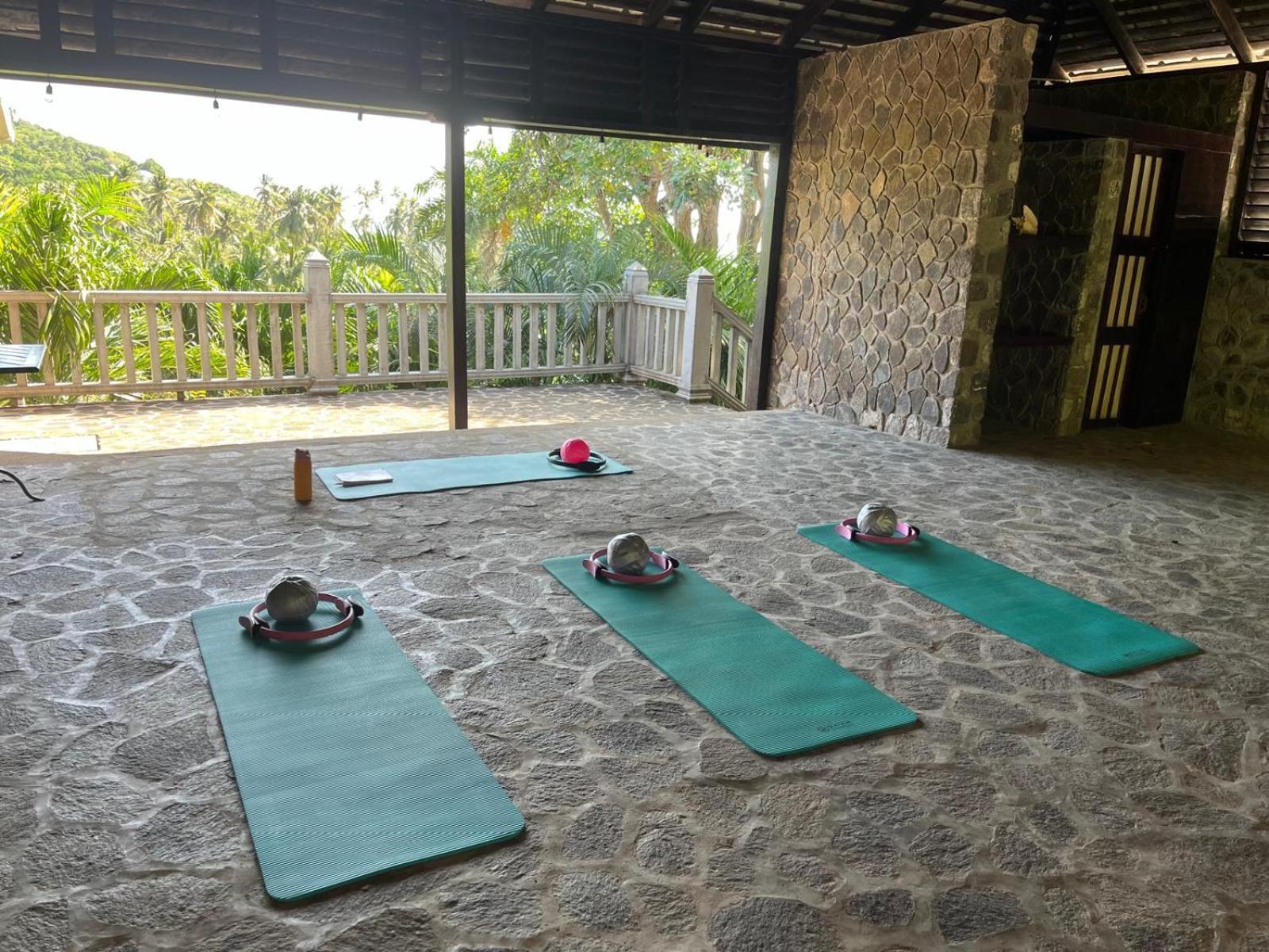 Hotel Firefly Estate Bequia Crescent Beach Zewnętrze zdjęcie