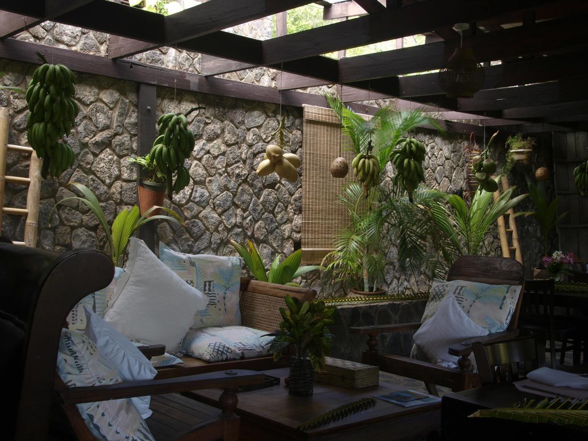 Hotel Firefly Estate Bequia Crescent Beach Zewnętrze zdjęcie