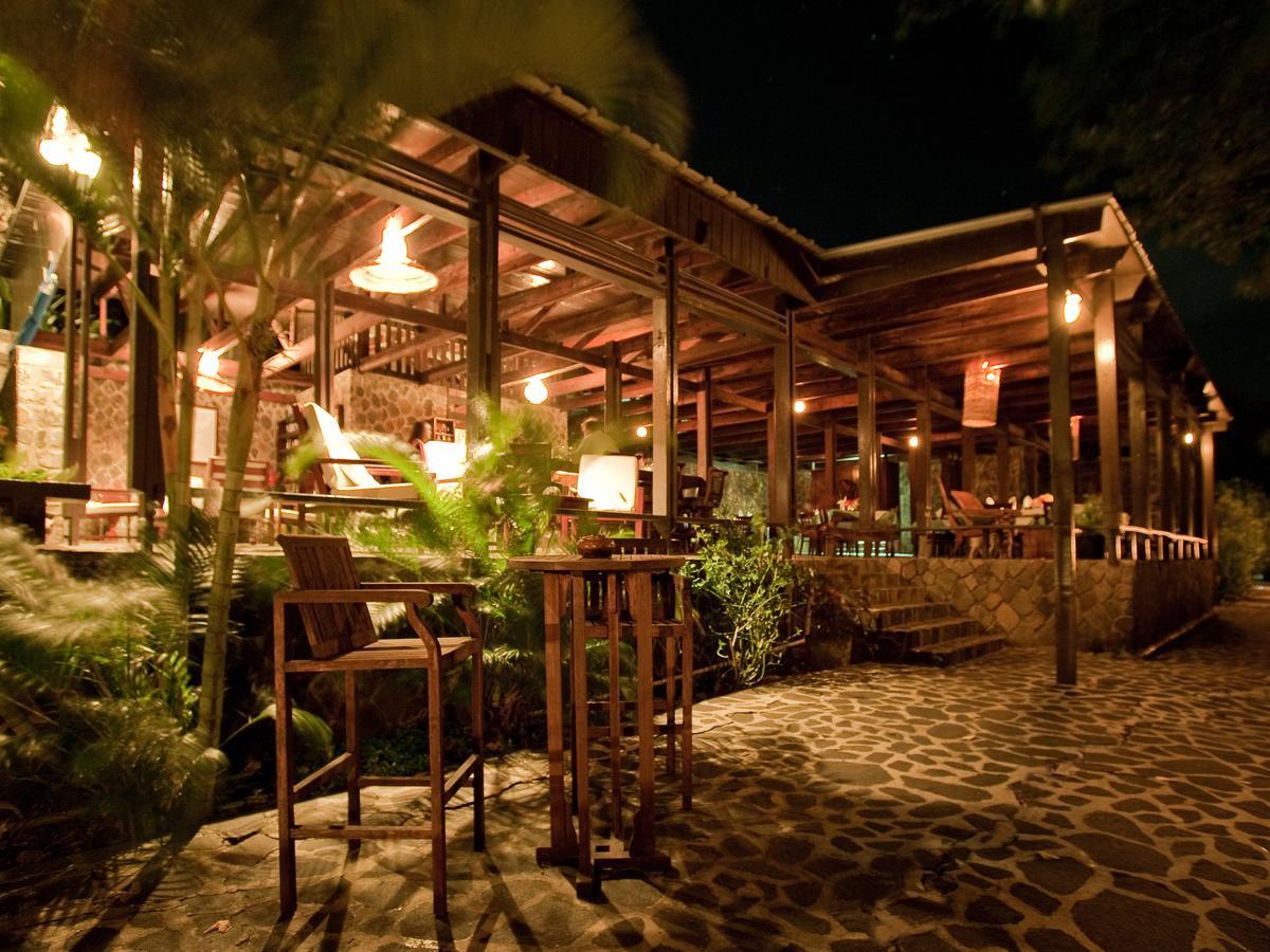 Hotel Firefly Estate Bequia Crescent Beach Zewnętrze zdjęcie