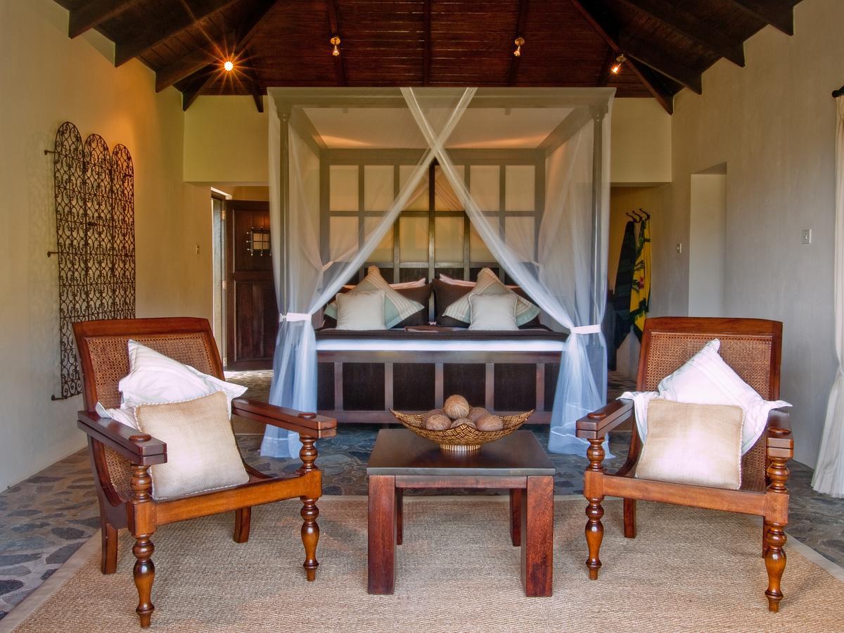 Hotel Firefly Estate Bequia Crescent Beach Zewnętrze zdjęcie