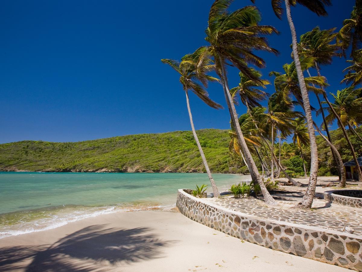 Hotel Firefly Estate Bequia Crescent Beach Zewnętrze zdjęcie