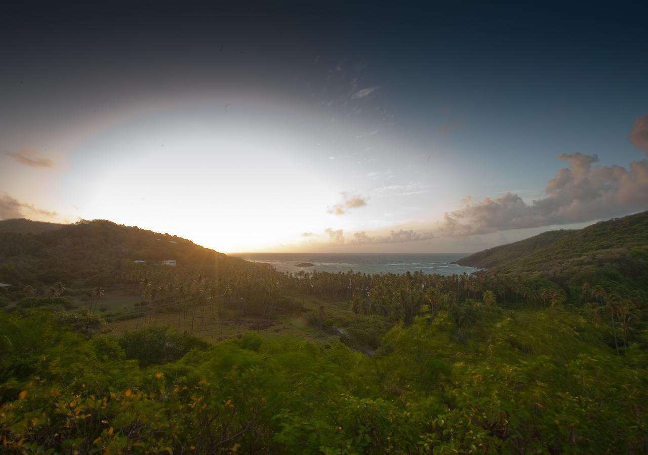 Hotel Firefly Estate Bequia Crescent Beach Zewnętrze zdjęcie