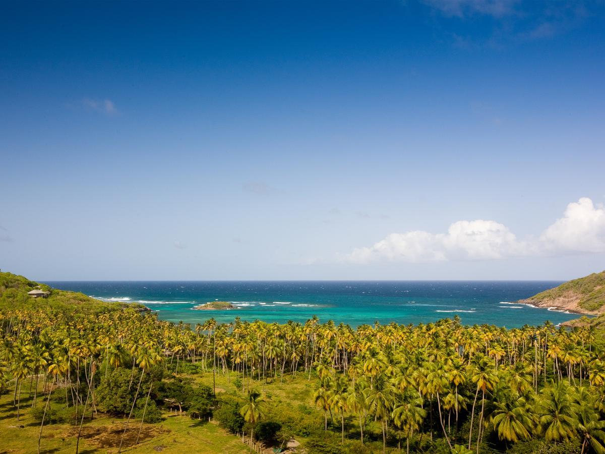 Hotel Firefly Estate Bequia Crescent Beach Zewnętrze zdjęcie