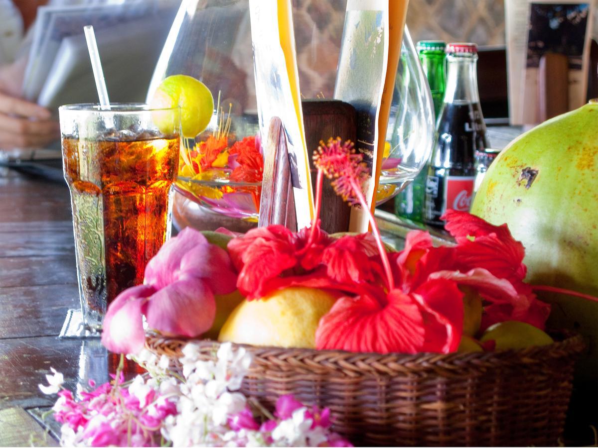 Hotel Firefly Estate Bequia Crescent Beach Zewnętrze zdjęcie