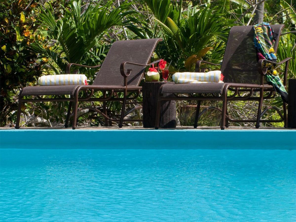Hotel Firefly Estate Bequia Crescent Beach Zewnętrze zdjęcie