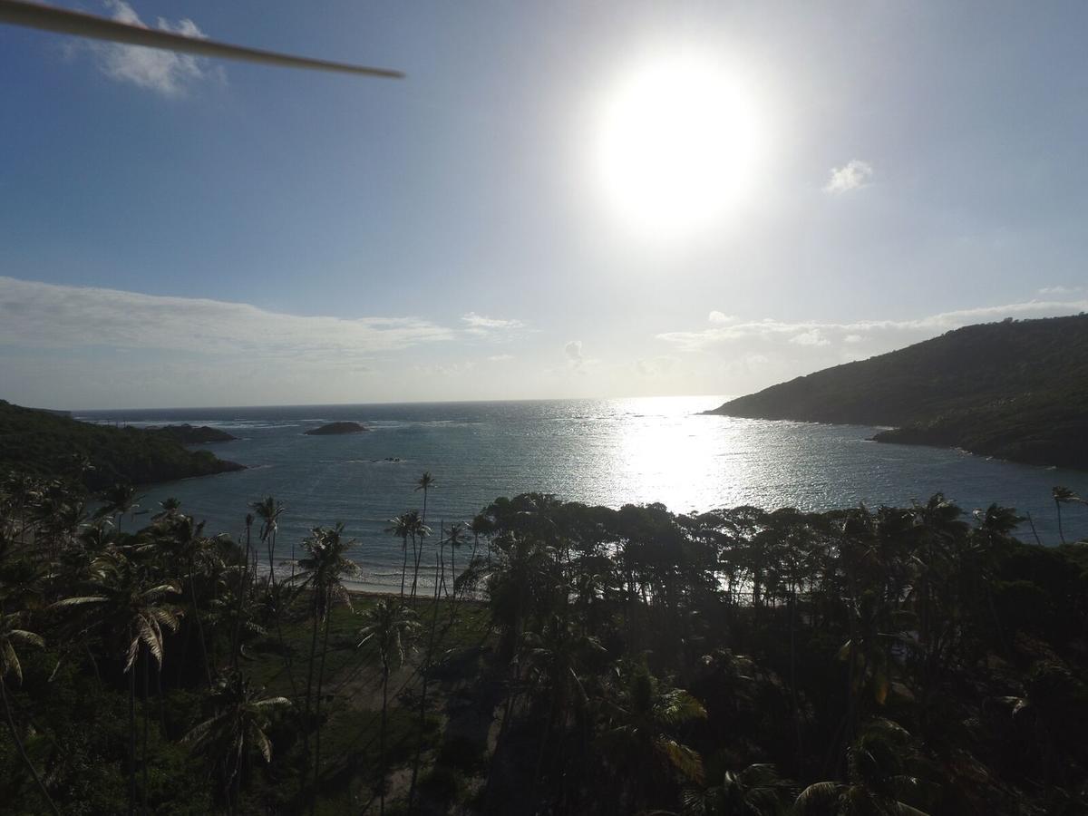 Hotel Firefly Estate Bequia Crescent Beach Zewnętrze zdjęcie