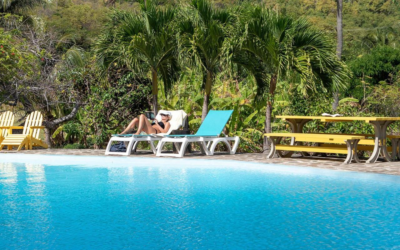 Hotel Firefly Estate Bequia Crescent Beach Zewnętrze zdjęcie